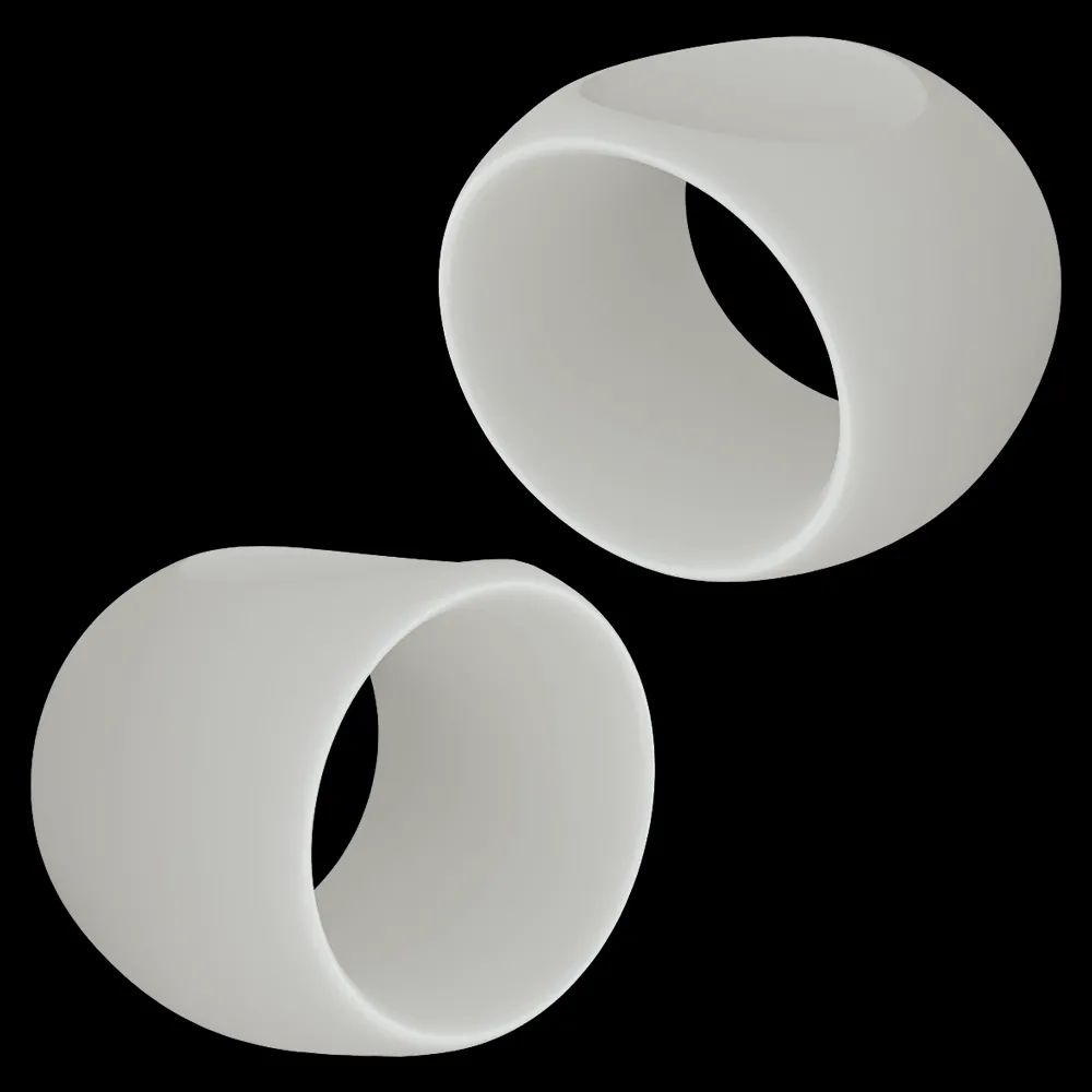 Serralunga – Stool Cero 3ds Max