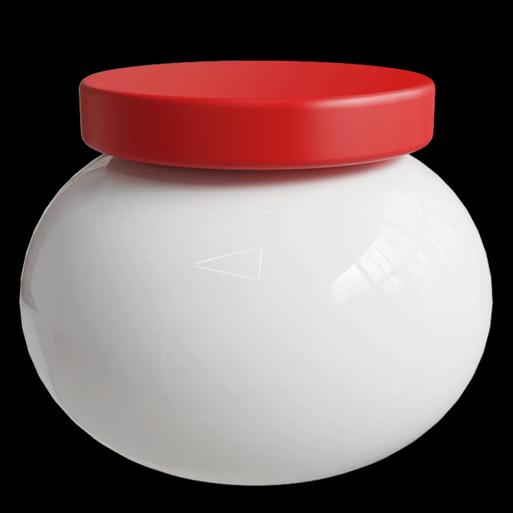 Serralunga – Stool Faituttotu 3ds Max