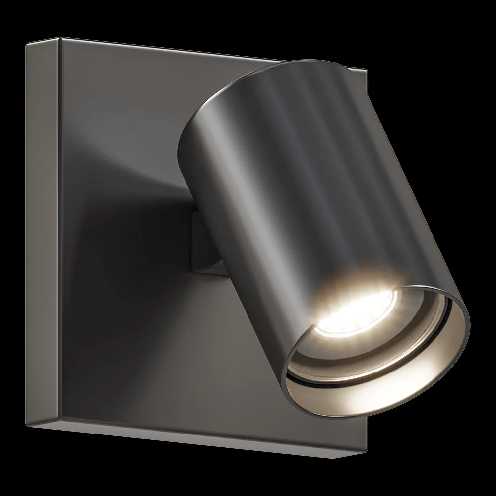 Serralunga – Wall lamp Top 1 W0219 3ds Max