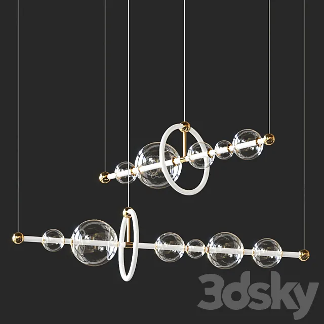 Sessa Lighting 3ds Max