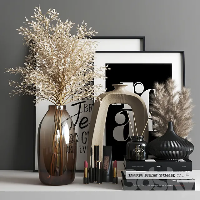 set159 3DS Max Model