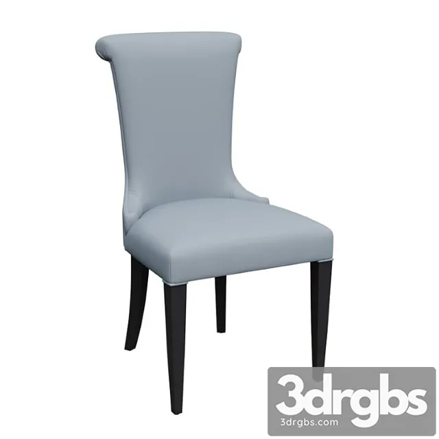 Seven Sedie Chair Lia 3dsmax Download