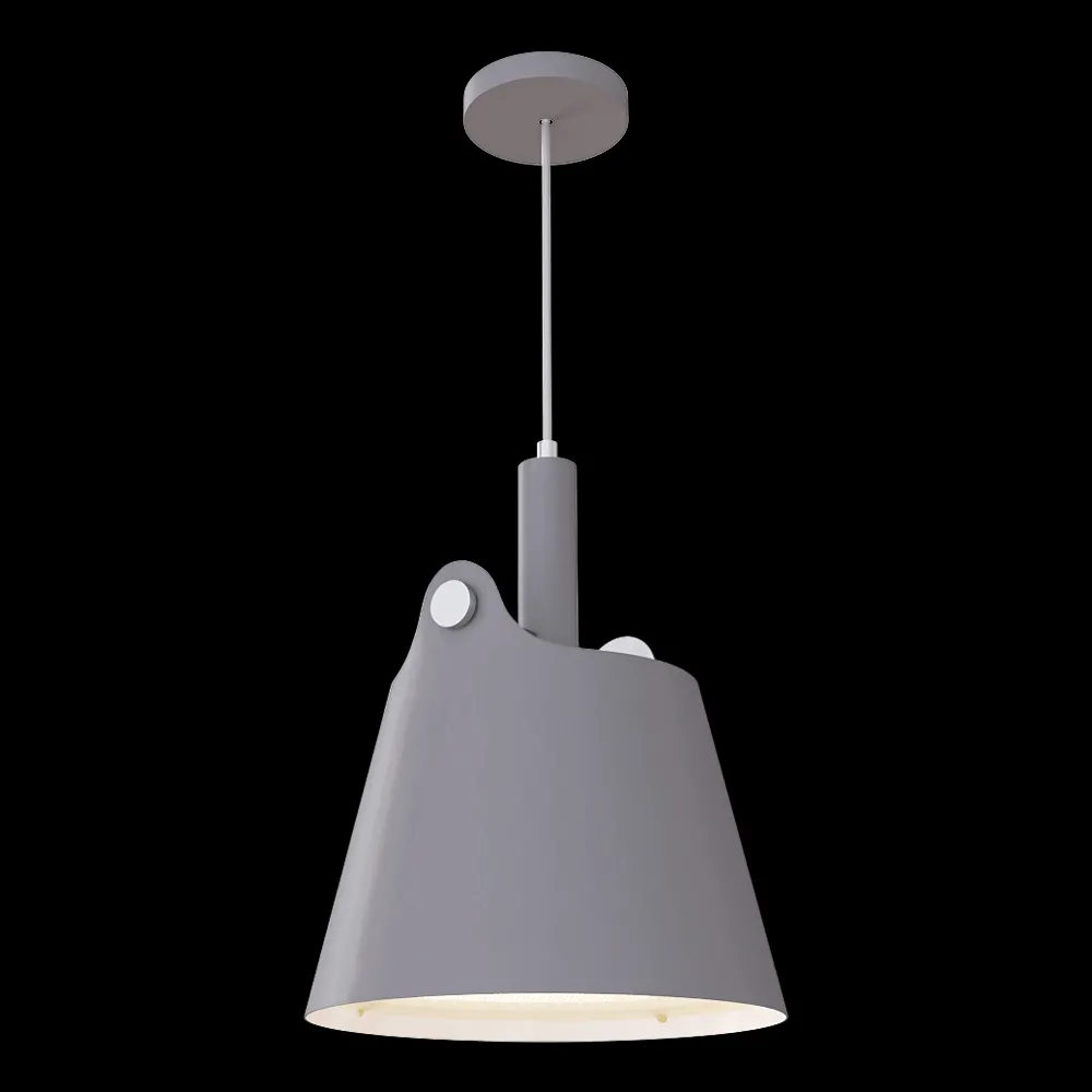 Seyvaa – Chandelier Nord Sud Pendant 3ds Max