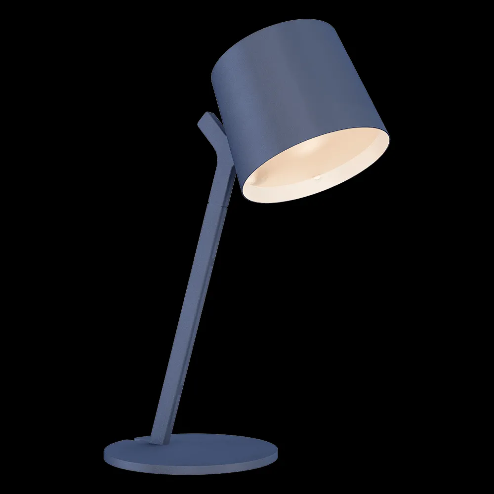 Seyvaa – Desk lamp Y Table 3ds Max