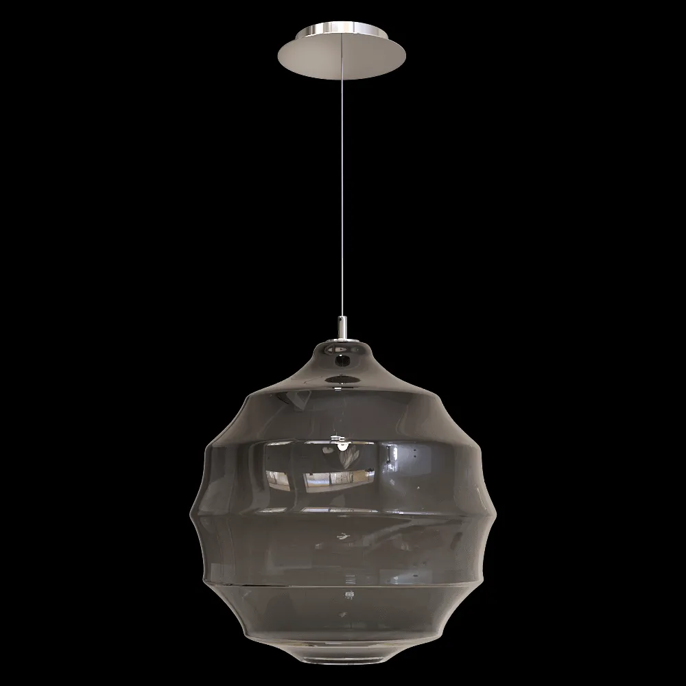 Seyvaa – Lamp Big 3ds Max