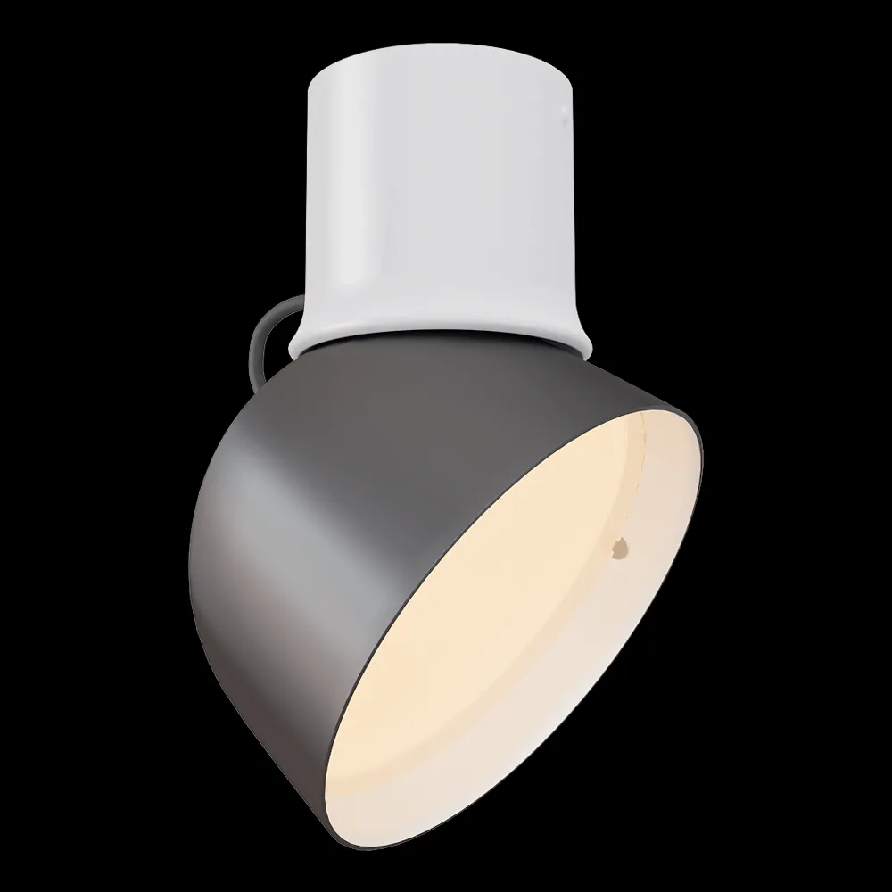 Seyvaa – Wall lamp Big Brother 3ds Max
