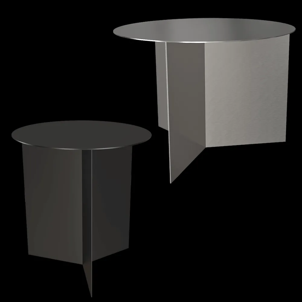 Sgib – Coffee table 5 3ds Max