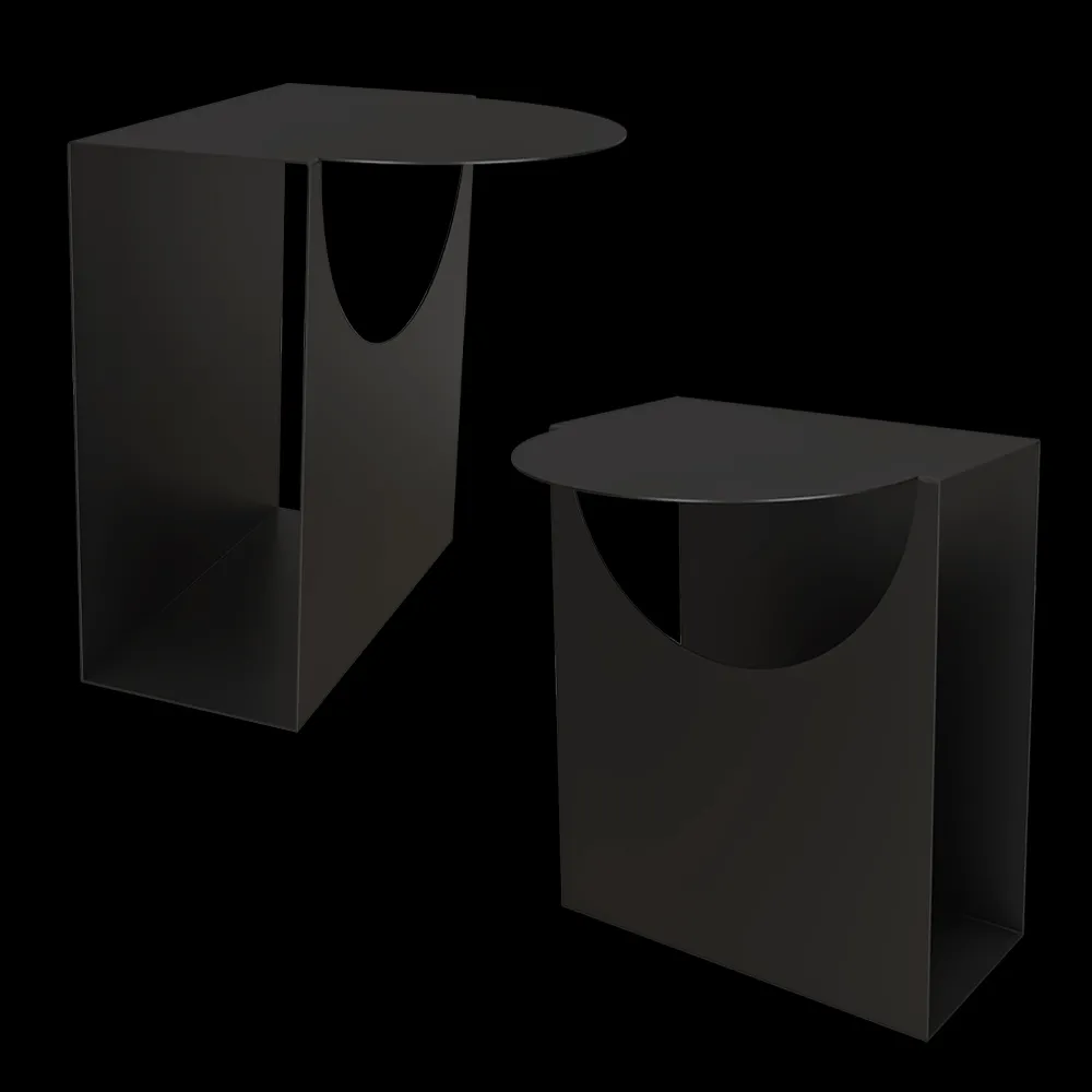 Sgib – Coffee table 6 3ds Max
