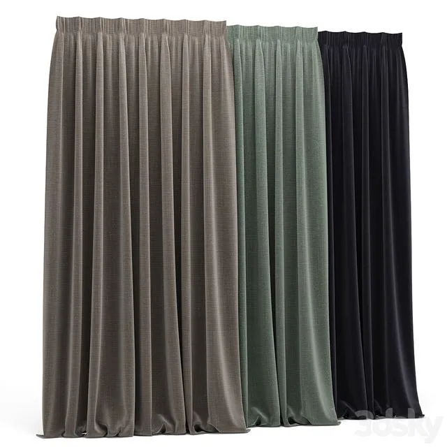 shade №7 3dsMax Model