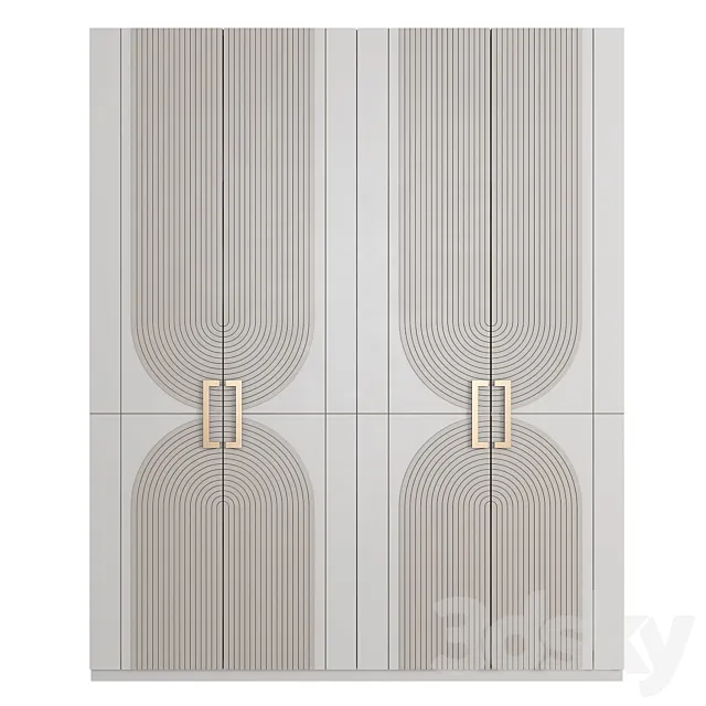 Shkafulkin Manchester 3ds Max