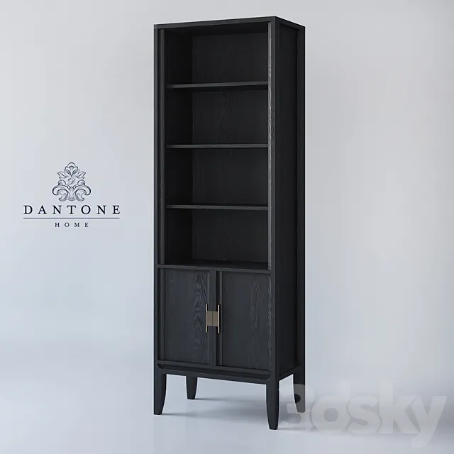 Showcase Dantone Home DCCTSCN 3ds Max