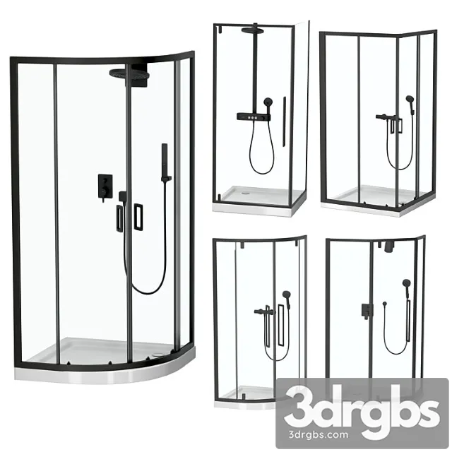 Shower Enclosures by Rgw Set