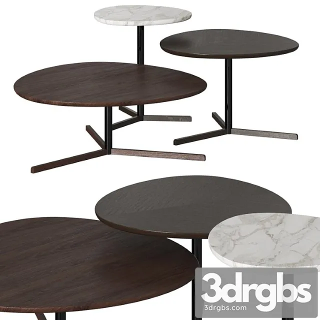 Sicis pick coffee tables