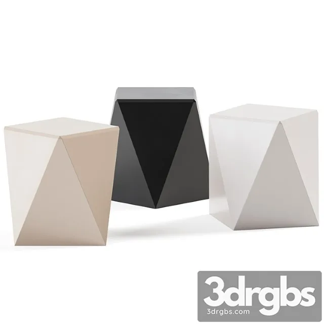 Side table 45