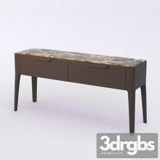 Sideboard Ziggy 9 3dsmax Download