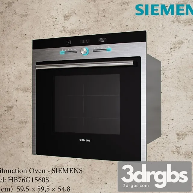 Siemens hb76g1560s 2 3dsmax Download
