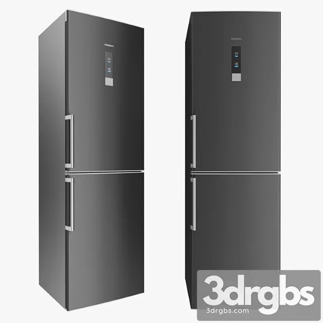 Siemens refrigerator iq700 ka92nlb35r