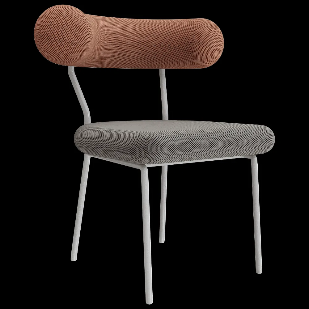 Sifas – Chair BIGR4 3ds Max