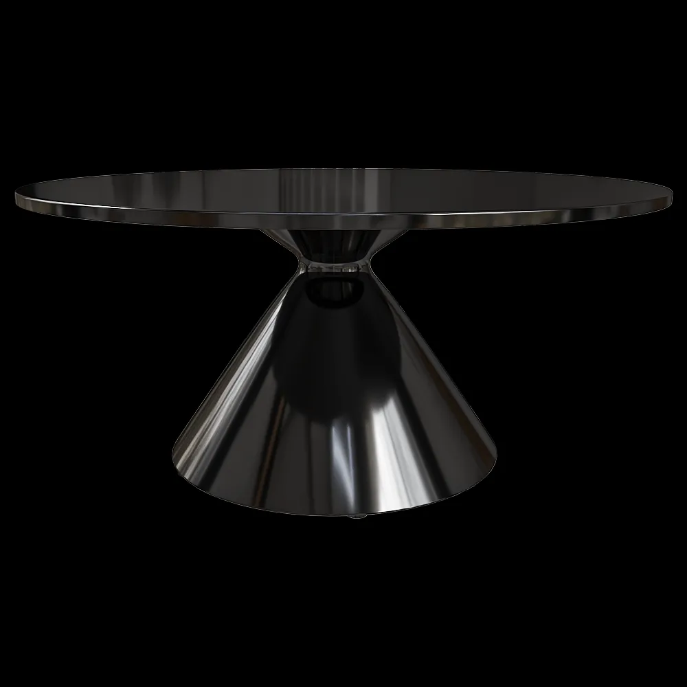 Sifas – Coffee table HIPS26 1 3ds Max
