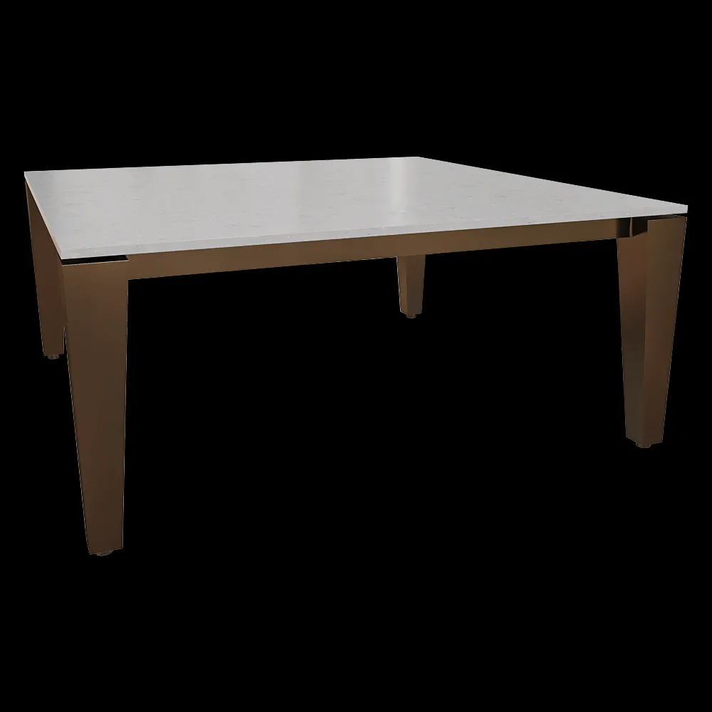 Sifas – Coffee table KONI27 3ds Max