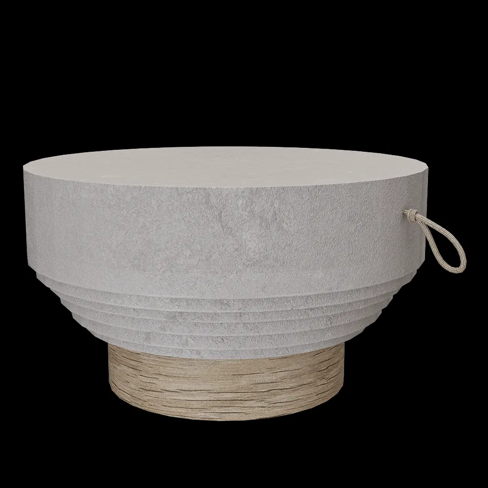 Sifas – Coffee table SPERD60 3ds Max