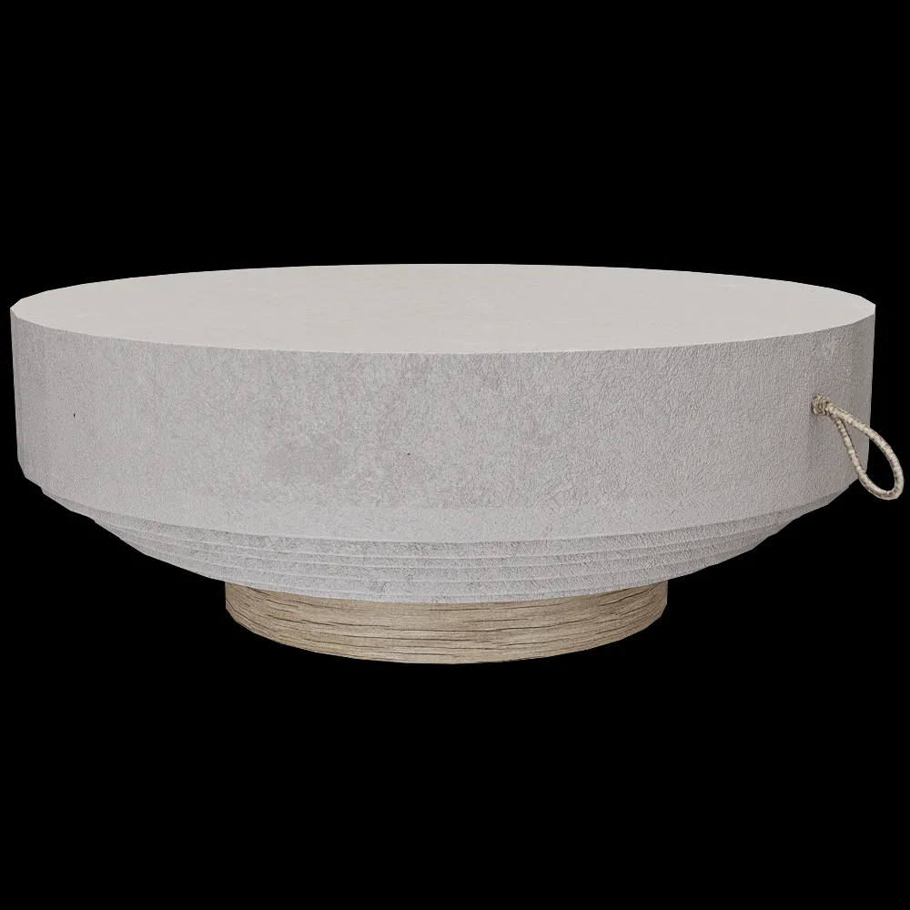 Sifas – Coffee table SPERD80 3ds Max