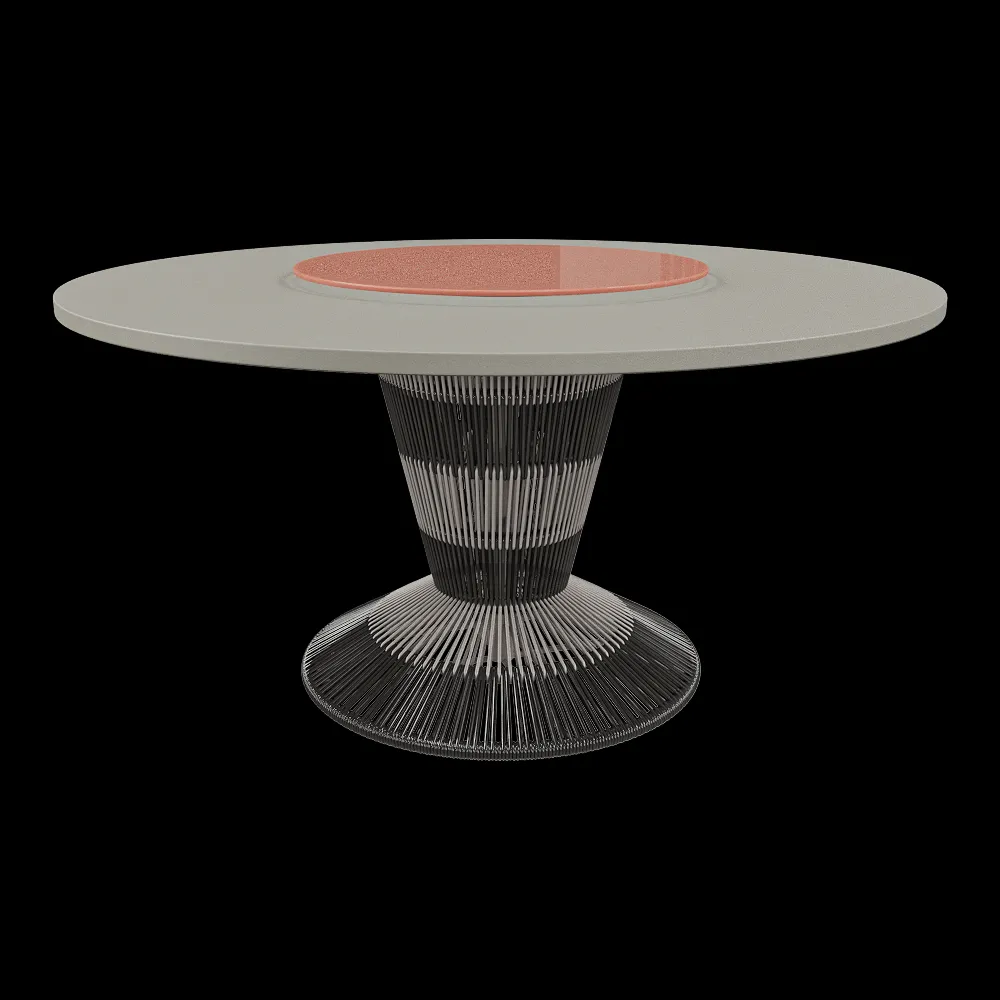 Sifas – Dining table FRIN3 3ds Max