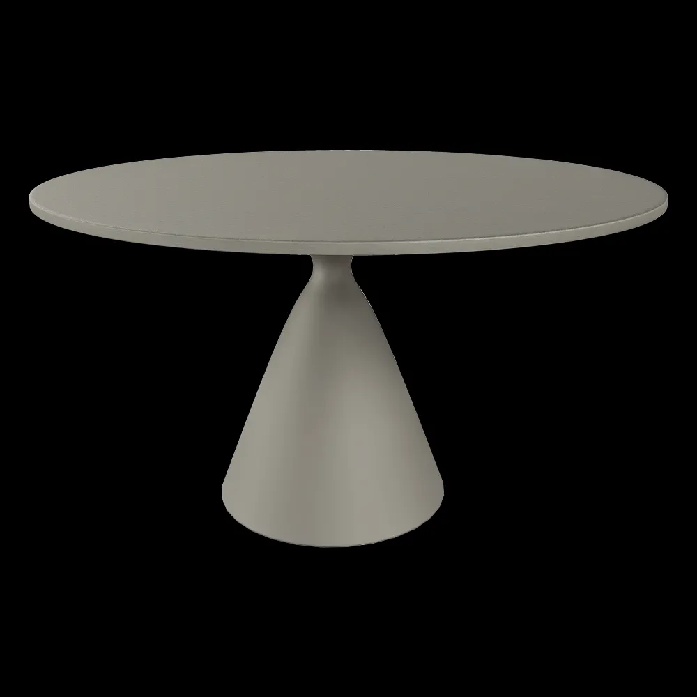 Sifas – Dining table HIP3 3ds Max
