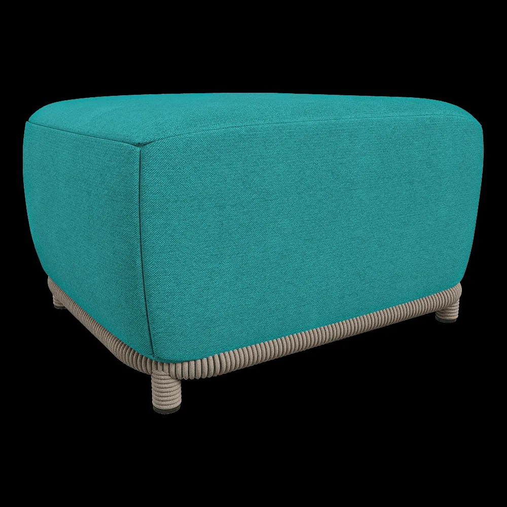 Sifas – Pouf YAKI24 3ds Max