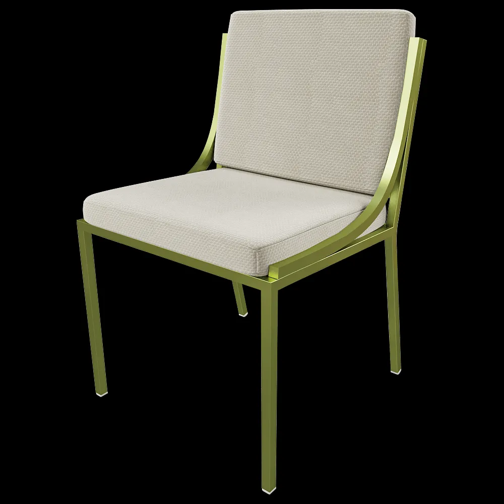 Sifas – Side chair OXFO5 3ds Max