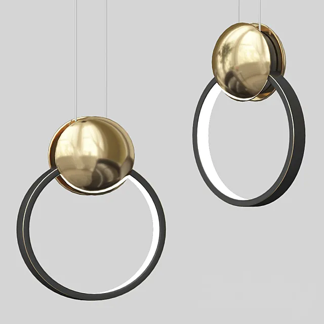 Sight lampatron 3ds Max