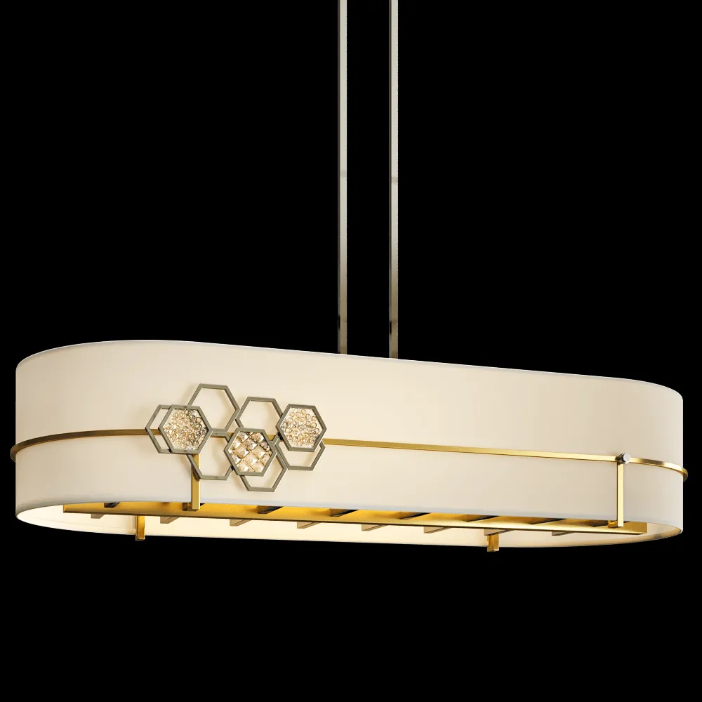 SIGMA L2 – Chandelier Titolo Seo EN 7285 3ds Max
