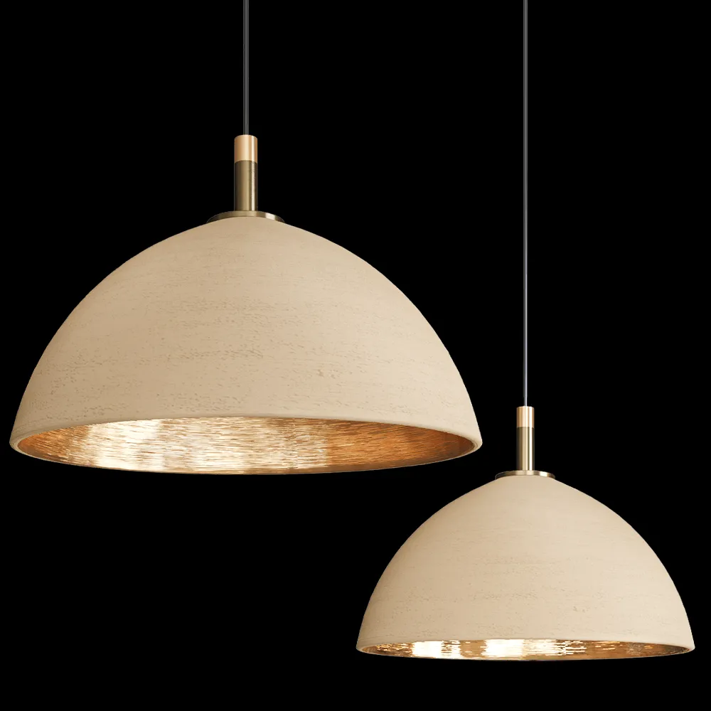 SIGMA L2 – Pendant lamp 7301 3ds Max