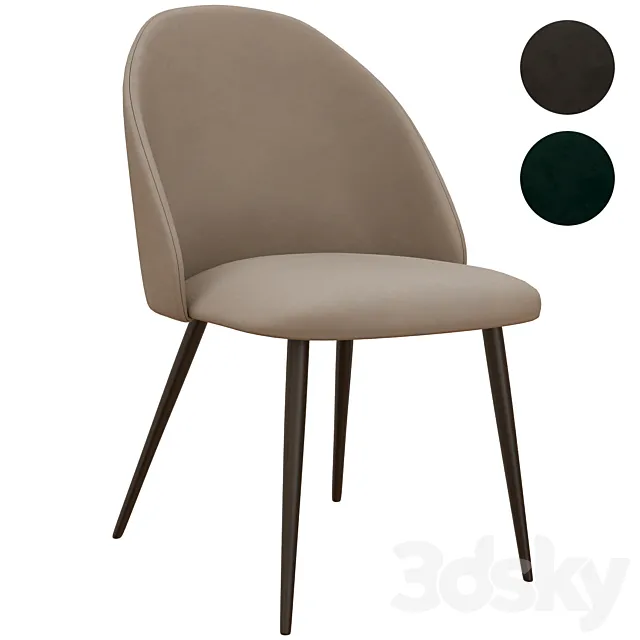 Signal – WHAT SOURCE 3ds Max