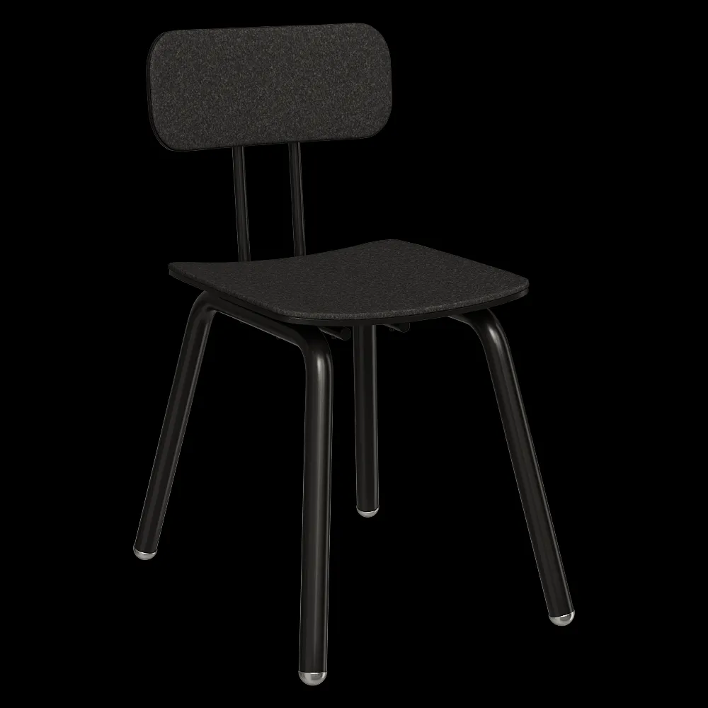 SIJU – Chair No. 0070 3ds Max