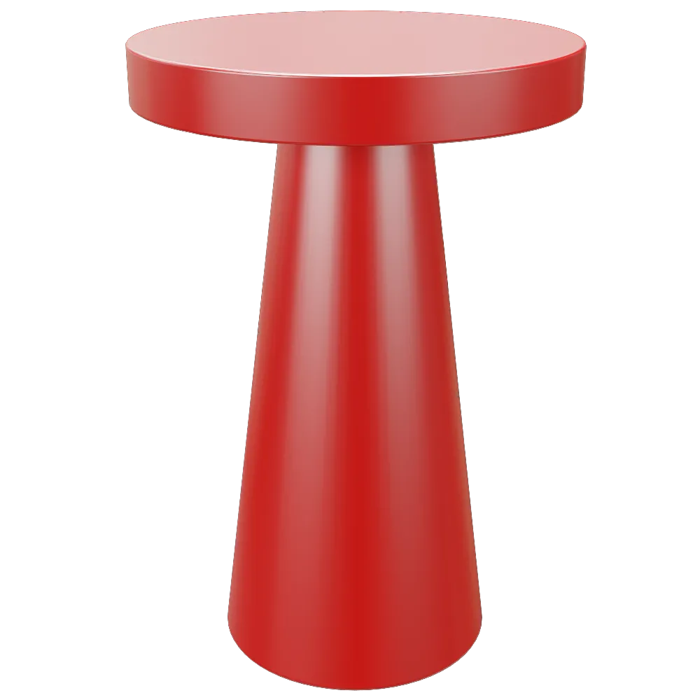 SIJU – Coffee table no. 0018 3ds Max