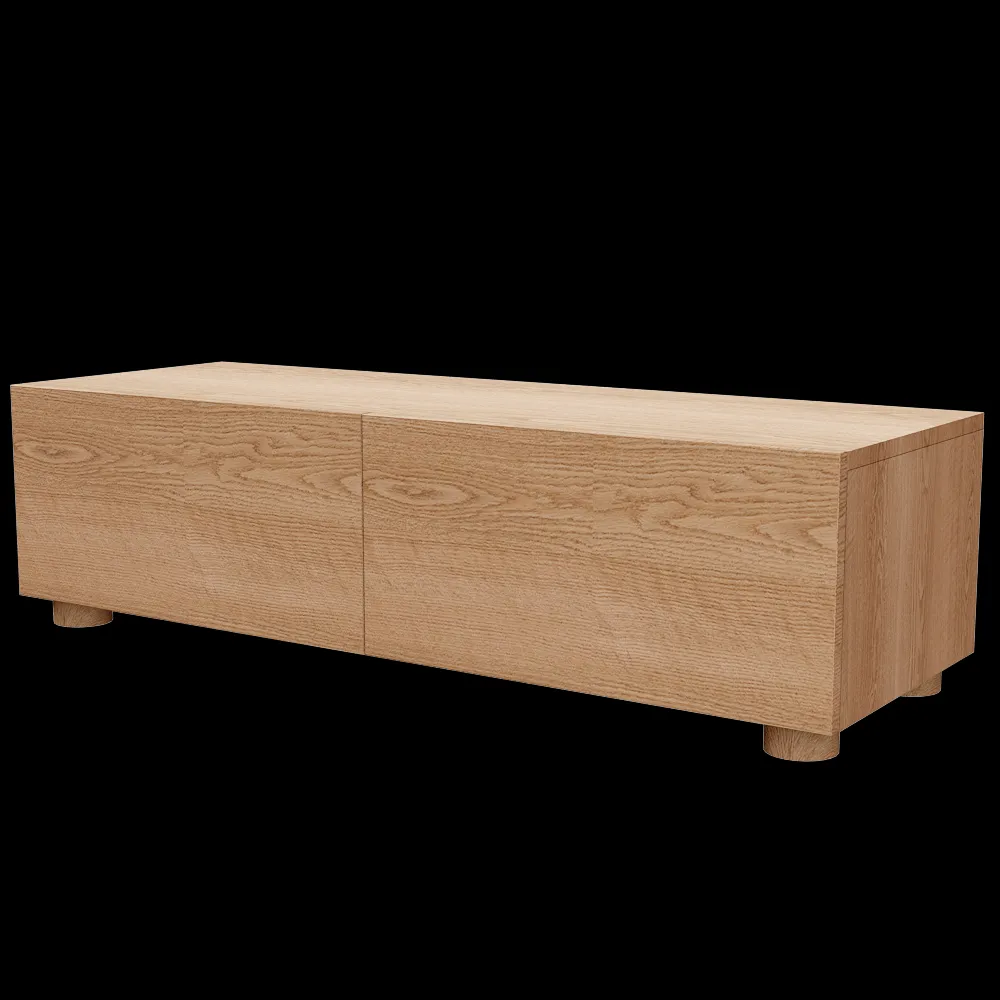 SIJU – Drawer no. 0019+ 3ds Max