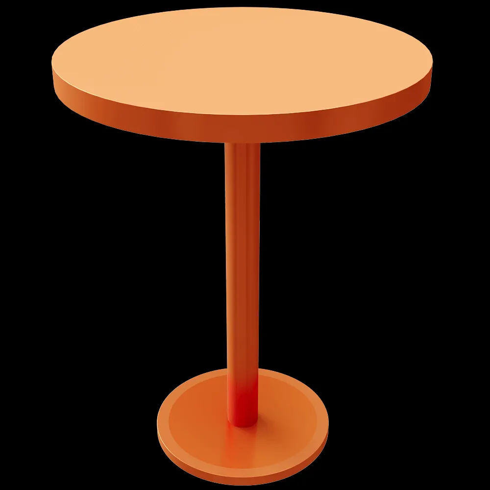 SIJU – Table no.0039 3ds Max