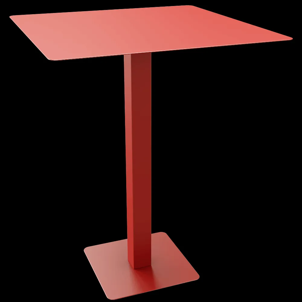 SIJU – Table no.0040 3ds Max