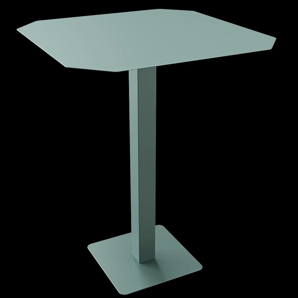 SIJU – Table no.0041 3ds Max
