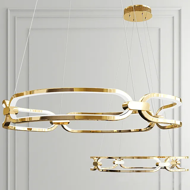 Silis-Ch1 3DS Max Model