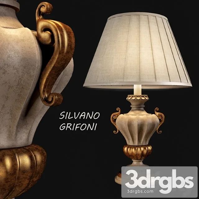 Silvano Grifoni 15 3dsmax Download