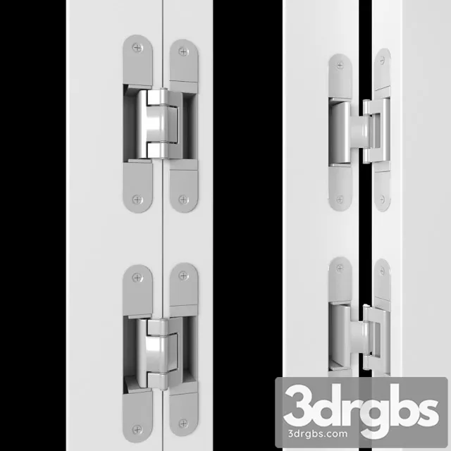 Simonswerk Concealed Hinges 3dsmax Download