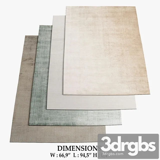 Simplicity Rugs 243 3dsmax Download