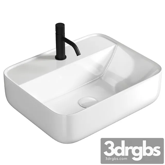 Sink ceramica nova element cn5015