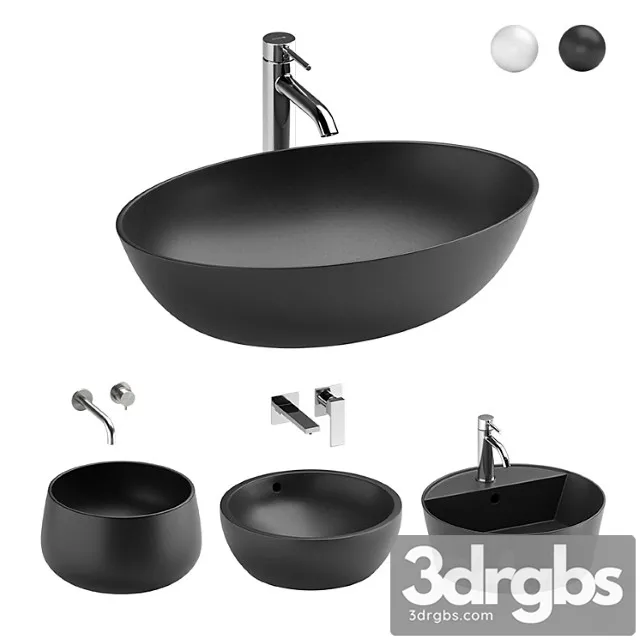 Sink cielo set 1