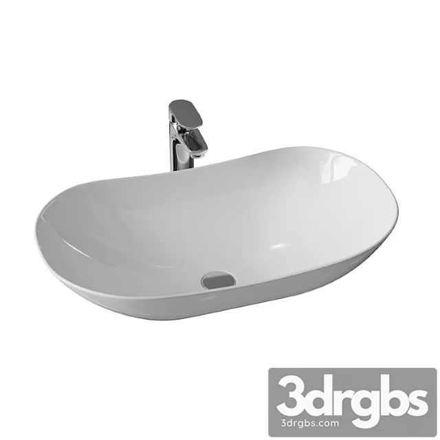 Sink mira mr-6236