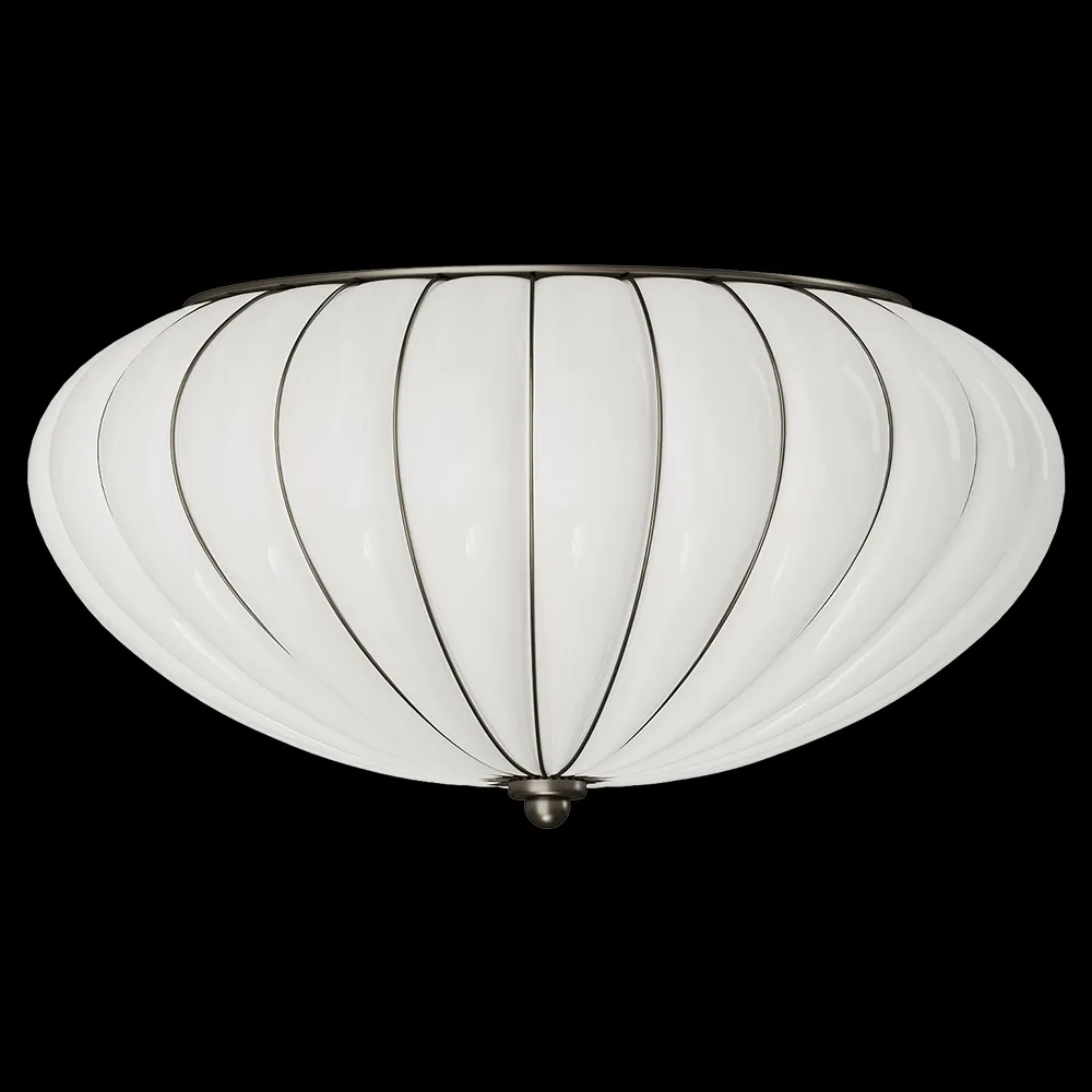 Siru Lighting – Ceiling lamp GIOVE 3ds Max