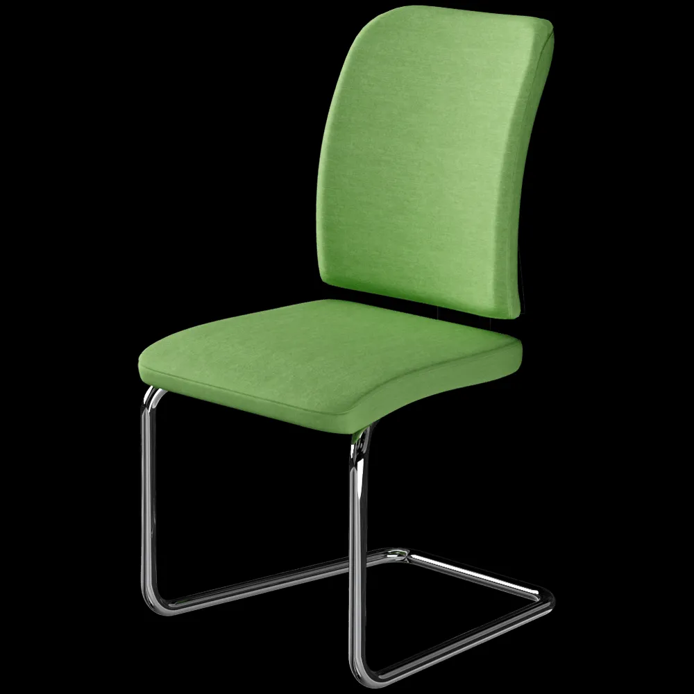 Sitia – Chair ECLVT 3ds Max