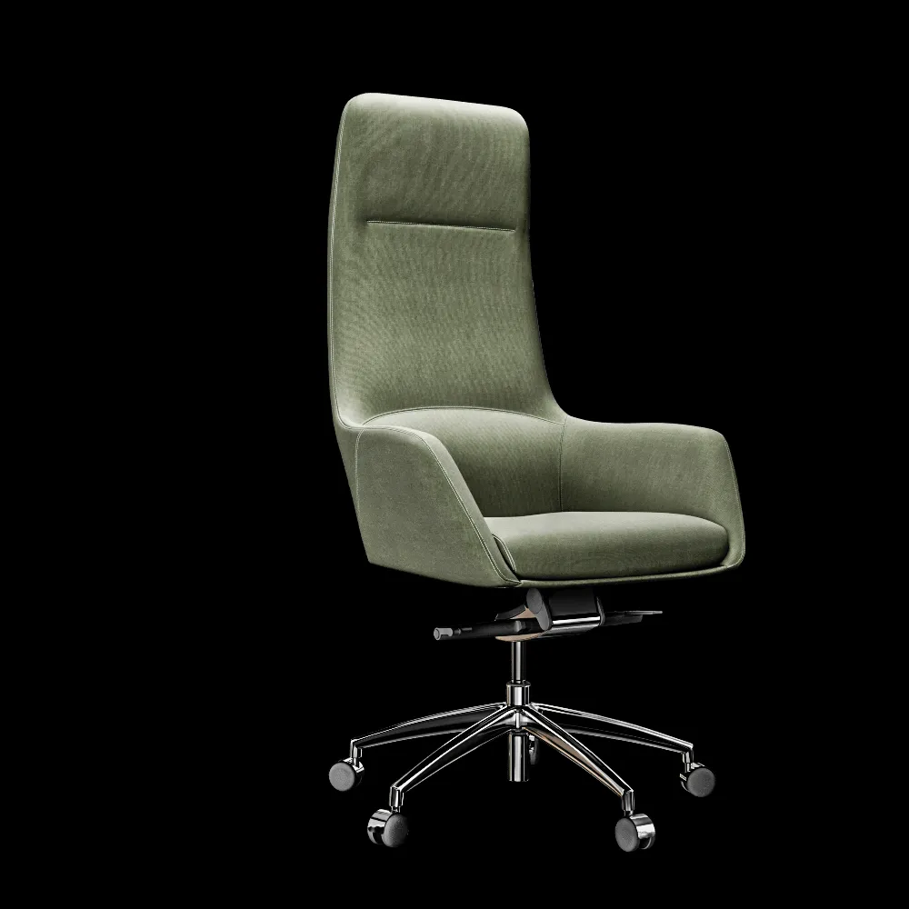 Sitia – Darwin 3ds Max